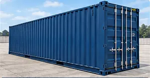 40 ft Standard container