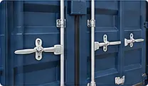 Secure Doors