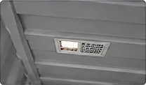 Ventilation