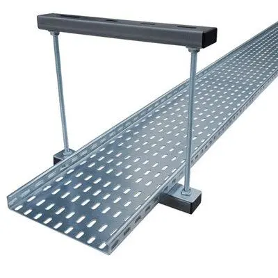 Cable Tray & MEP Supports
