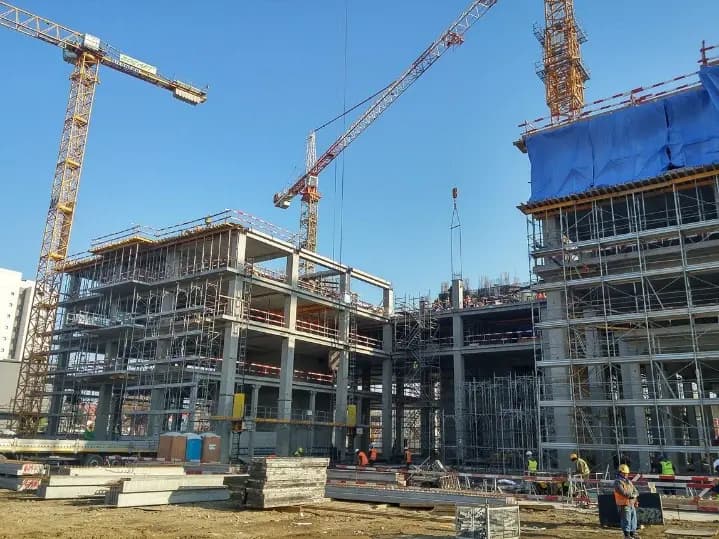 Construction