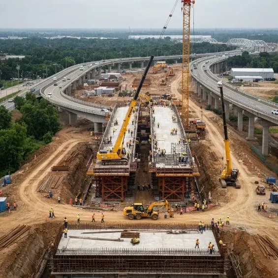Infrastructure