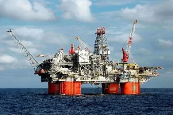 Offshore