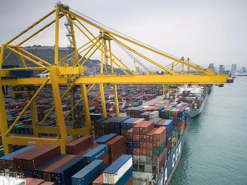 Ports