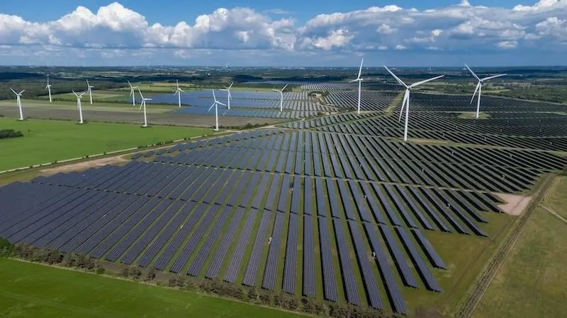 Renewables