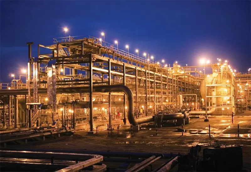 Industrial Lighting