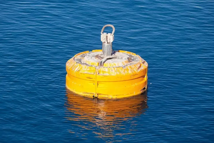 Marine Buoys