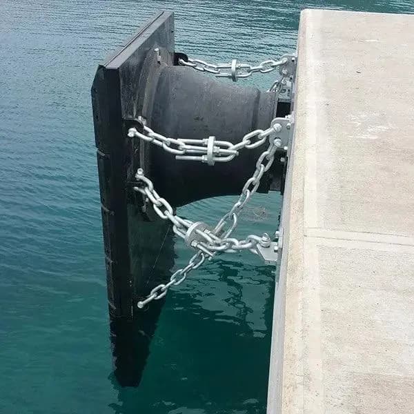 Marine Fenders
