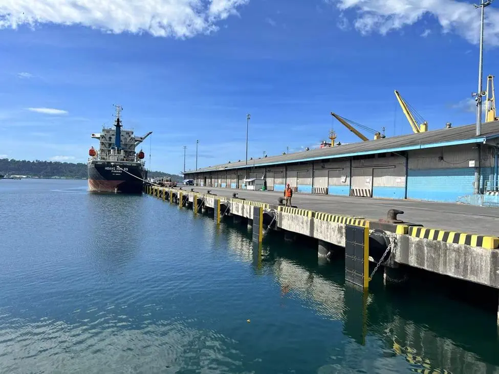Marine & Offshore Products