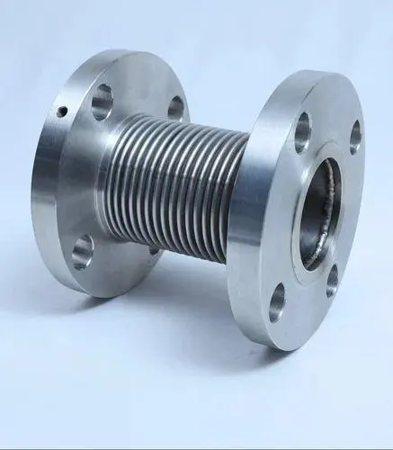 Expansion Bellows & Joints