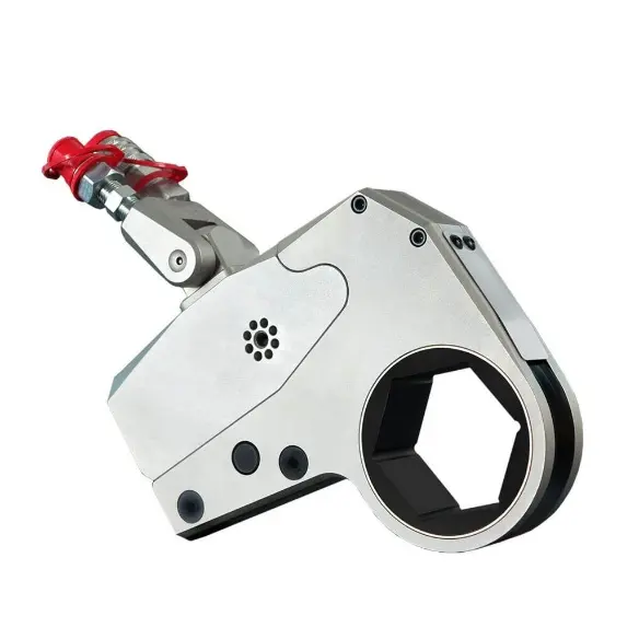 Hydraulic Torque Wrenches